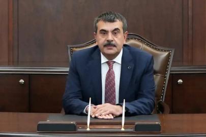 Milli Eğitim Bakanı Tekin’den öğrenci ve öğretmenlere ara tatil mesajı