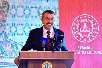 Milli Eğitim Bakanı Yusuf Tekin'den yeni plan: Üniversiteye başlama yaşı 15'e düşürülebilir