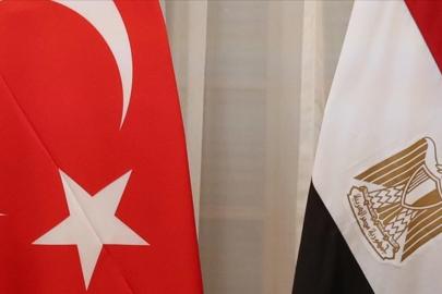 Mısır'dan Türkiye ile işbirliği açıklaması