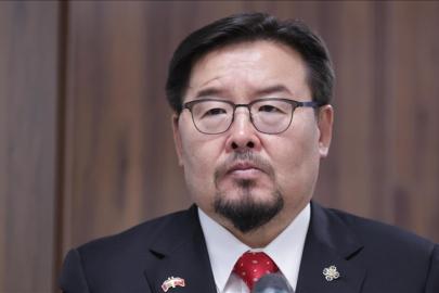 Moğolistan Başbakanı Gombojav istifa etti