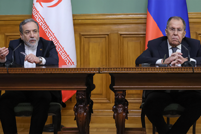 Moskova-Tahran hattında yeni görüşme: Nükleer tesislere yönelik saldırılar kabul edilemez