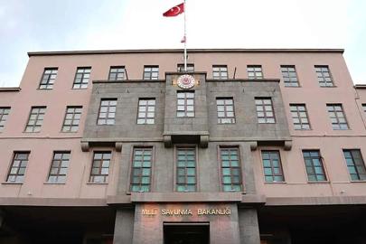 MSB: Malatya'ya Patriot savunma sistemi konuşlandırılıyor