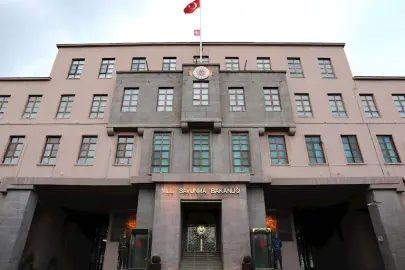 MSB: NATO Çok Uluslu Kolordu Karargâhı kuruluyor