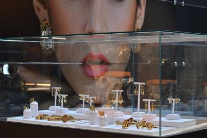 Mücevherde yeni sezonun trendleri ilk kez fuarda açıklanacak