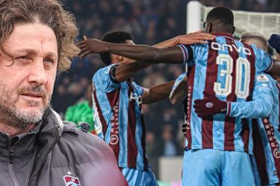 Mucize değil Fırtına! Trabzonspor futbolda her şeyin mümkün olduğunu kanıtlıyor