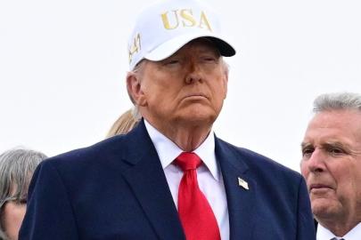 Mücteba Hamaney'in İran'ın yeni lideri seçilmesi Donald Trump'ı memnun etmedi