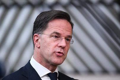 NATO liderinden "Hürmüz için çalışıyoruz" mesajı