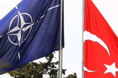 NATO: Türkiye'de füze düşürülmesi ciddi bir olaydı