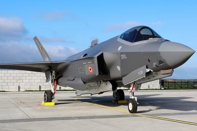 'Neredeyse görünmez': İran operasyonlarında F-35'in kritik rolü