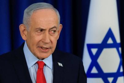 Netanyahu hakkında tutuklama kararı veren hakim: Banka kartlarımı bile kullanamıyorum