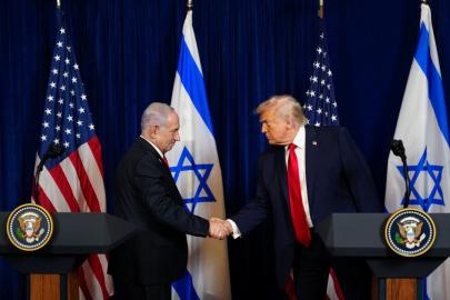 Netanyahu, Hamaney’in ortaklaşa öldürülmesini savunmasının ardından Trump İran operasyonunu onayladı