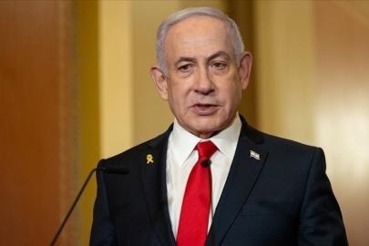 Netanyahu: İslam dünya için büyük bir tehdit