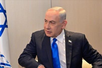 Netanyahu'dan İran halkına ayaklanma çağrısı