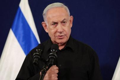 Netanyahu'dan İran'a saldırılarla ilgili yeni açıklama