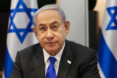Netanyahu'dan 'İran'da halk ayaklanmasının peşindeyiz' mesajı