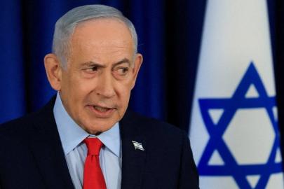 Netanyahu’dan Lübnan’ın güneyi için kalıcı işgal mesajı