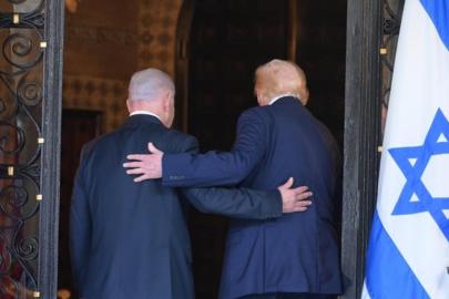 New York Times: Trump'ı İran'a saldırmaya Netanyahu teşvik etti