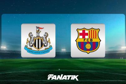 Newcastle United - Barcelona maçı ne zaman, saat kaçta ve hangi kanalda? (UEFA Şampiyonlar Ligi)