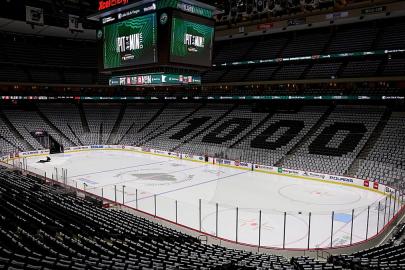 NHL muhabiri ve üç çocuğu yangında hayatını kaybetti