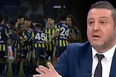 Nihat Kahveci, Fenerbahçe taraftarına dikkat çekti! 'Küsmesi normal'