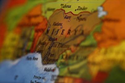 Nijerya'da yolcu taşıyan kamyon devrildi: 10 ölü 20 yaralı