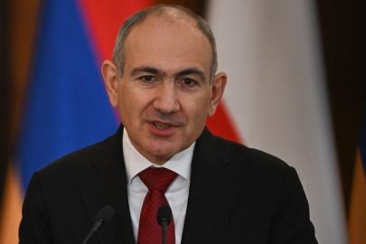 Nikol Paşinyan'dan Azerbaycan ile barış mesajı: Anlaşmanın imzalanacağından hiç kuşkum yok