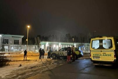 Norveç’teki ABD Büyükelçiliği yakınlarında patlama yaşandı