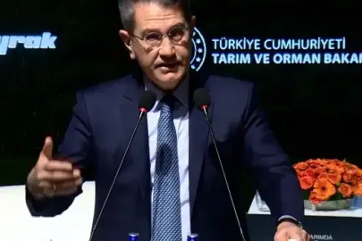 Nurettin Canikli fındık örneğiyle dikkat çekti: Fındık ihracatında 20 milyar dolarlık yerli ve milli başarı