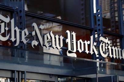 NYT'den ikiyüzlü algı yönetimi: İran'da vurulan okulda failden bahsetmediler