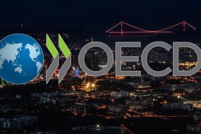OECD, Türkiye 2026 büyüme tahminini güncelledi