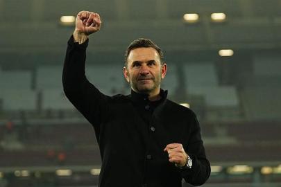 Okan Buruk 19. derbisine çıkacak