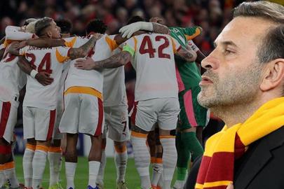 Okan Buruk: 'Özür dilerim! Öz güvenimizi kaybettik...' Liverpool-Galatasaray maçının ardından olay sözler...