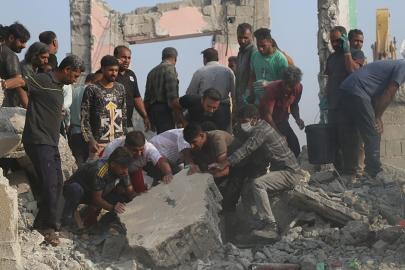 Ön soruşturma: İran'da bir ilkokula düzenlenen saldırıdan ABD sorumlu 