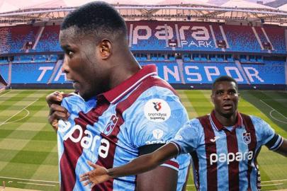 Onuachu'yu Almanlar istiyor! Bundesliga’dan 4 takım harekete geçti