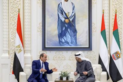 Orta Doğu'da gerilim tırmanırken Mısır diplomasi atağına geçti