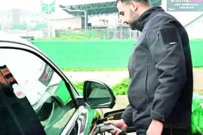 Oto şarjında ortak sistem dönemi başladı