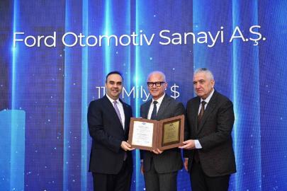 Otomotiv sanayii derneği olağan genel kurulu