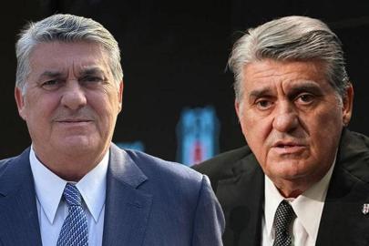 ÖZEL| Beşiktaş Başkanı Serdal Adalı'dan olay VAR sözleri: 'Tiyatro mu oynuyoruz?'