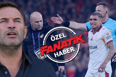 ÖZEL | Okan Buruk'a eleştiri: 'Lucas Torreira neden oyundan çıktı? Anlam veremedim!'