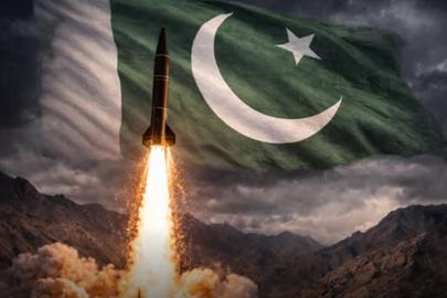 Pakistan'dan ABD'ye füze programı yanıtı