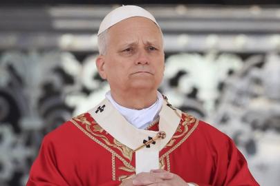 Papa 14. Leo’dan 'barış ve silahların bırakılması' çağrısı