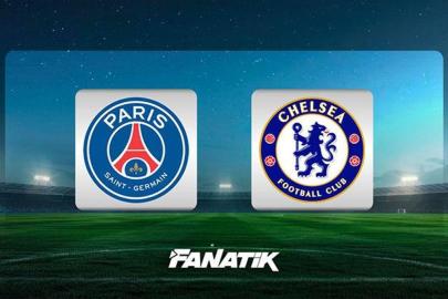 Paris Saint-Germain - Chelsea maçı ne zaman, saat kaçta, hangi kanalda? Muhtemel 11'ler (Şampiyonlar Ligi)