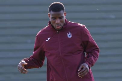 Paul Onuacu rekoru zorluyor! Şota ve Sörloth geçebilir...