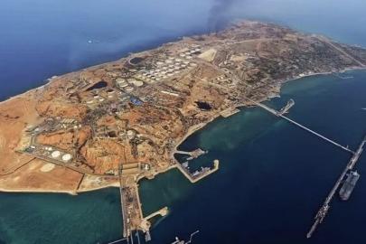 Pentagon’un İran planı iddiası: Hark Adası için hava indirme birliği seçeneği masada