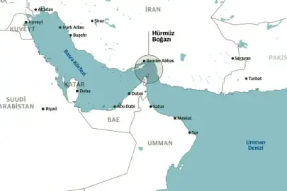 Petrol piyasasında Hürmüz bilmecesi