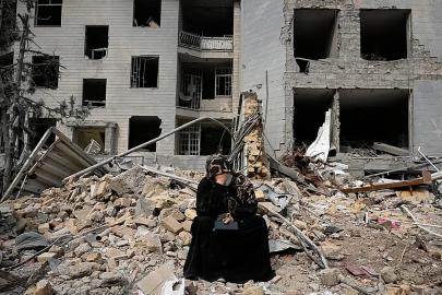 Pezeşkiyan: 'Savaşı bitirme irademiz var ancak garanti istiyoruz'