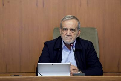 Pezeşkiyan’dan Hamaney’in öldürülmesine tepki: Cevapsız kalmayacak