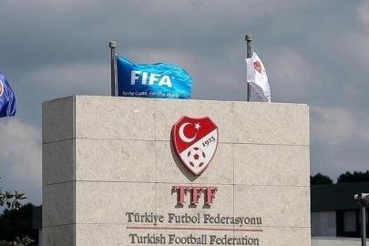 PFDK'dan 6 kulübe ceza