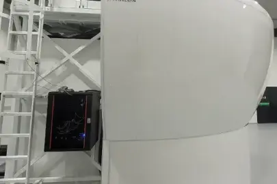 Pilot eğitiminde yerli teknoloji imzası