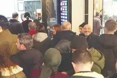 Piyasaların başı döndü